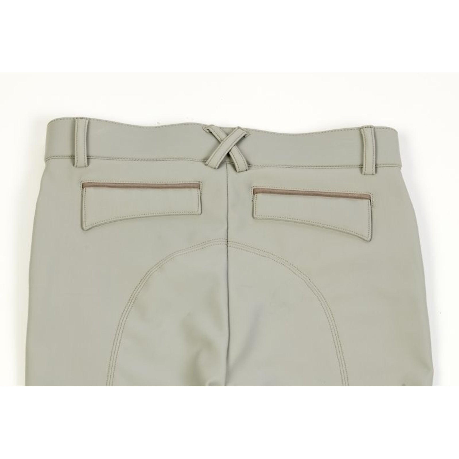 Ovation Childs Dynamic KP Breech