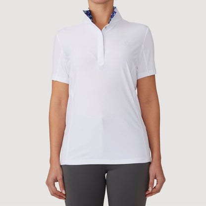 Romfh Ladies Lindsay SS Show Shirt
