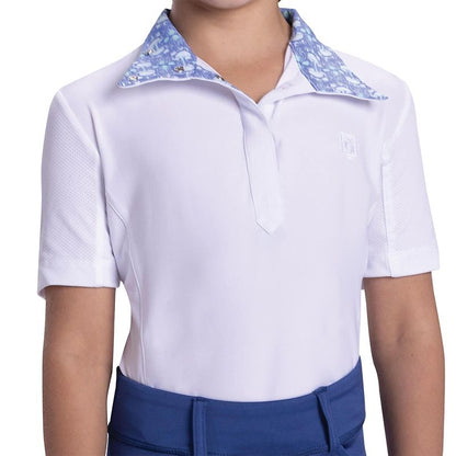 Romfh Childs Sarah SS Show Shirt