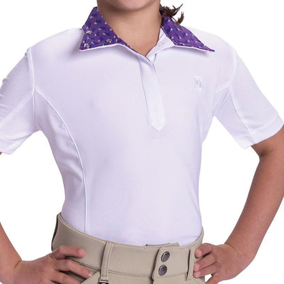 Romfh Childs Sarah SS Show Shirt