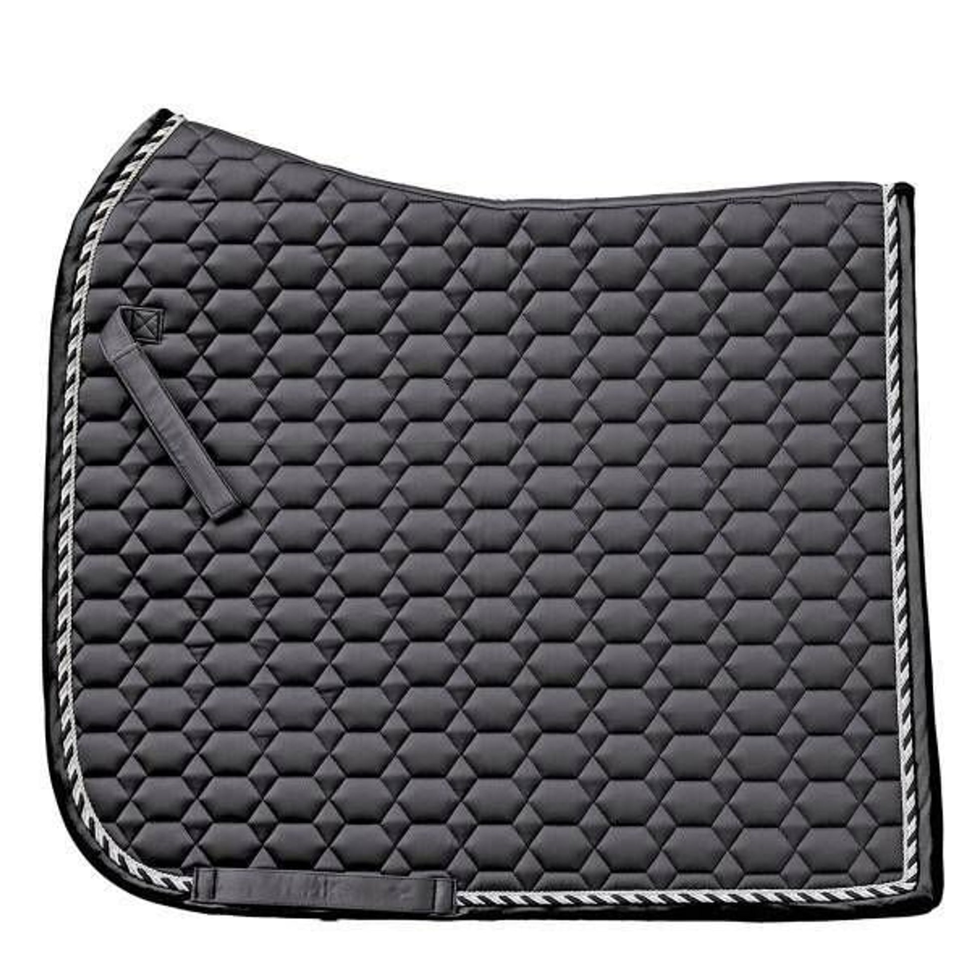 Ovation Elegance Satin Dressage Pad