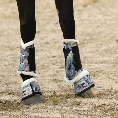 Ovation Altitude Print Bell Boot