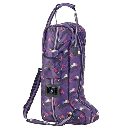 Romfh Tall Boot Bag