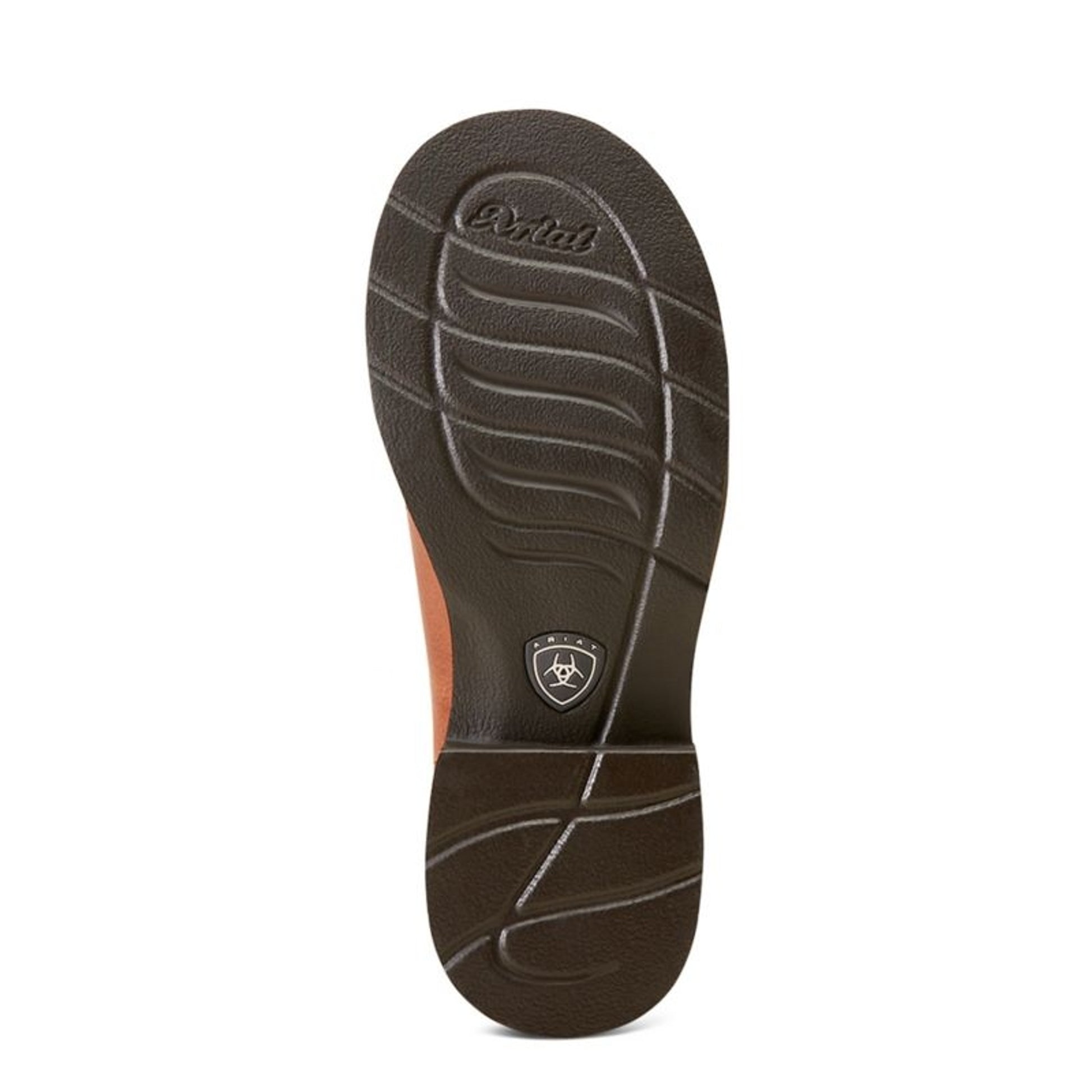 Ariat Ladies Fatbaby Herritage Farrah Boot
