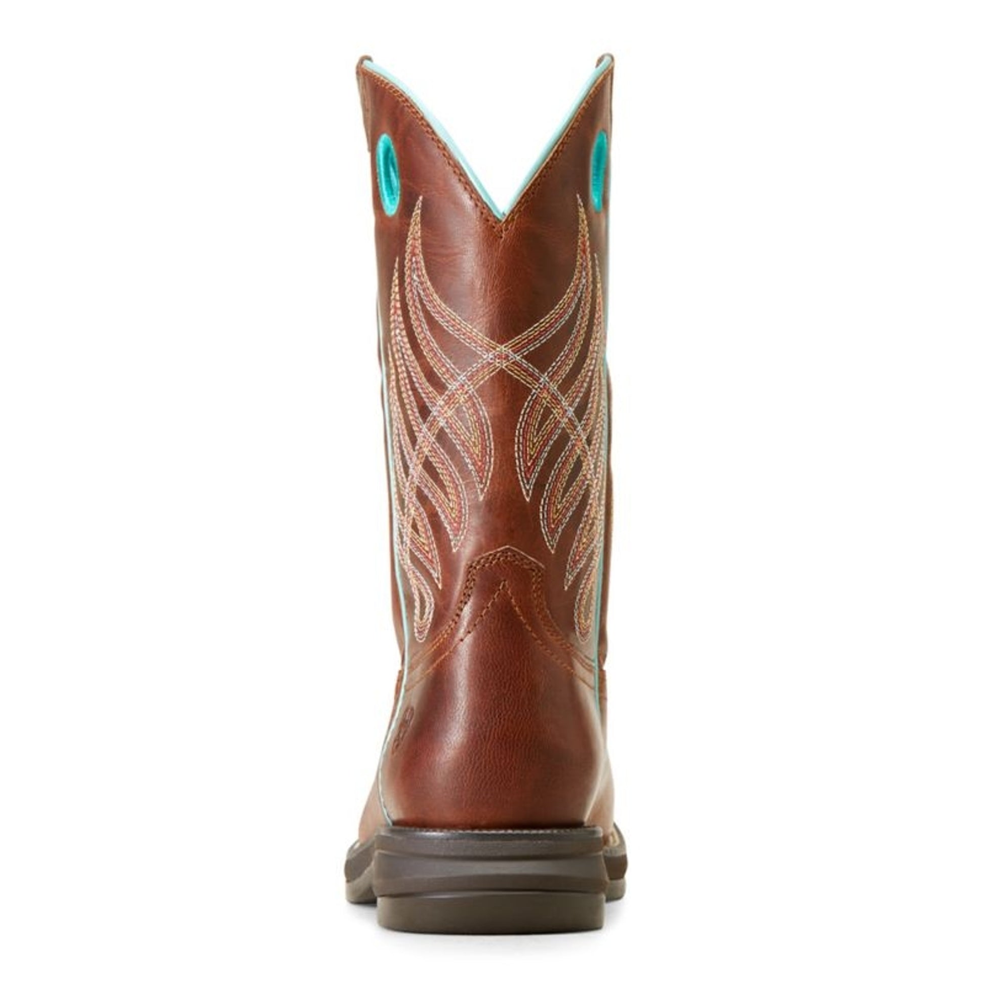 Ariat Ladies Anthem Myra Sq Toe Boots
