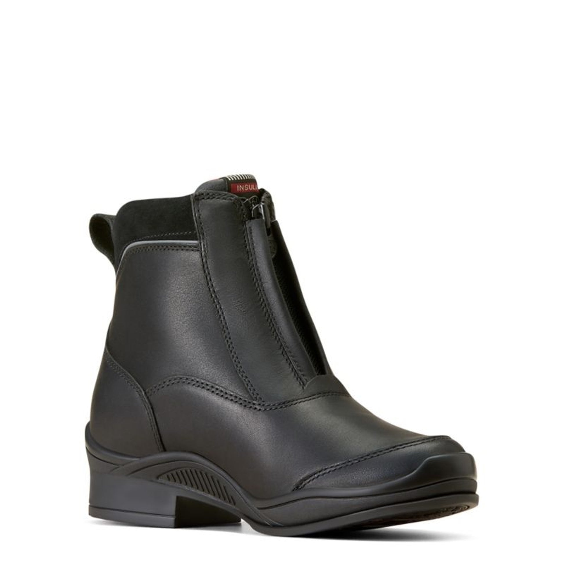 Ariat Ladies Extreme Pro Zip H2O Ins Boot