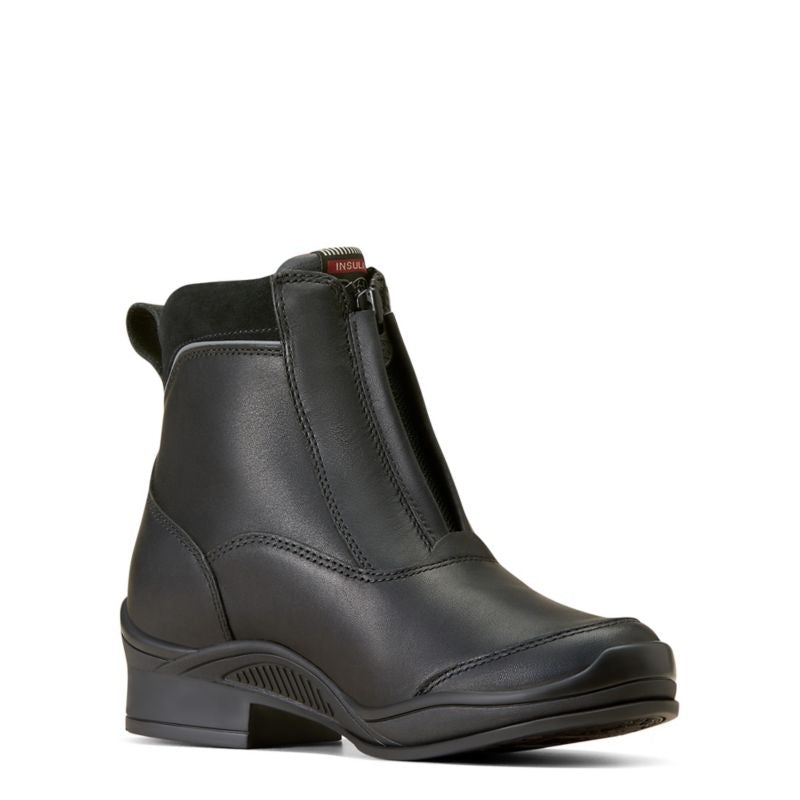 Ariat Ladies Extreme Pro Zip H2O Ins Boot