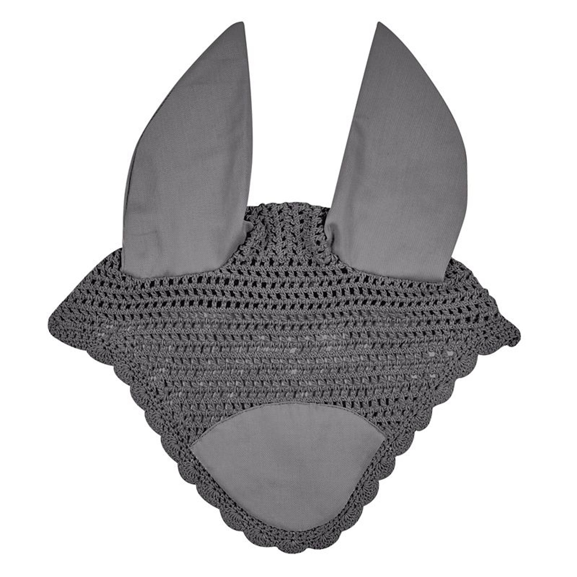 Weatherbeeta Prime Solid Ear Bonnet