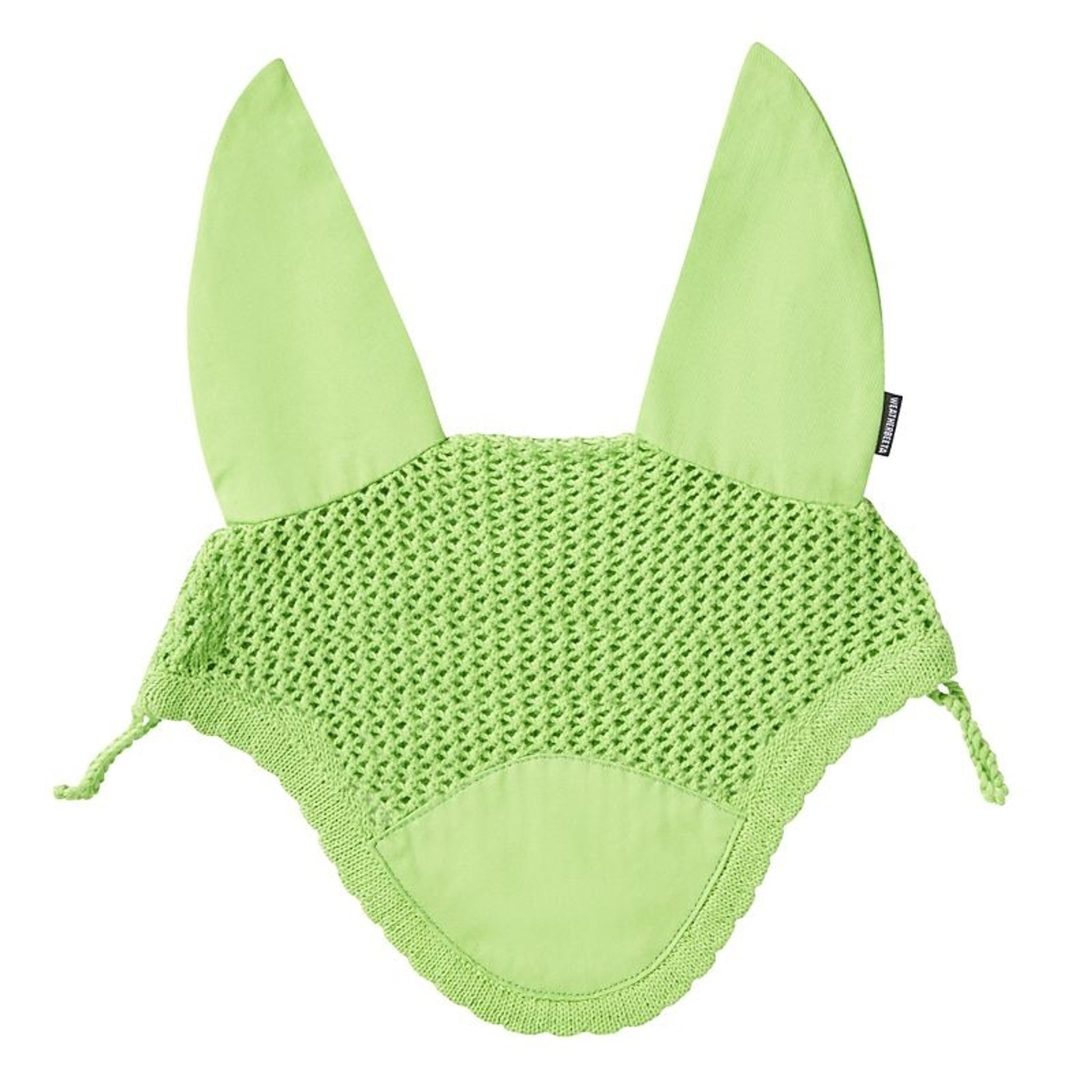 Weatherbeeta Prime Solid Ear Bonnet