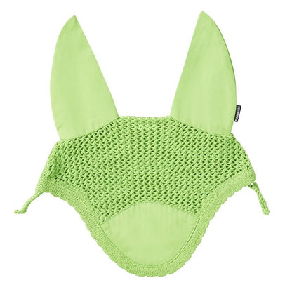 Weatherbeeta Prime Solid Ear Bonnet