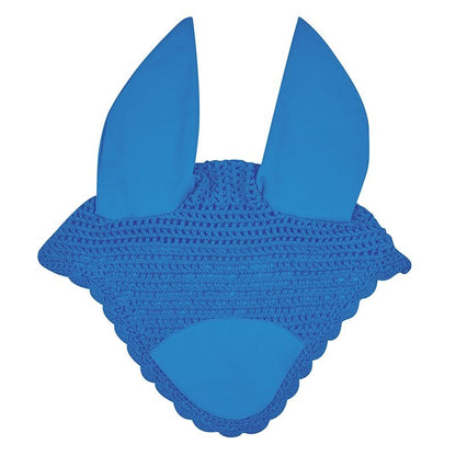 Weatherbeeta Prime Solid Ear Bonnet