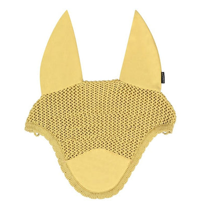 Weatherbeeta Prime Solid Ear Bonnet