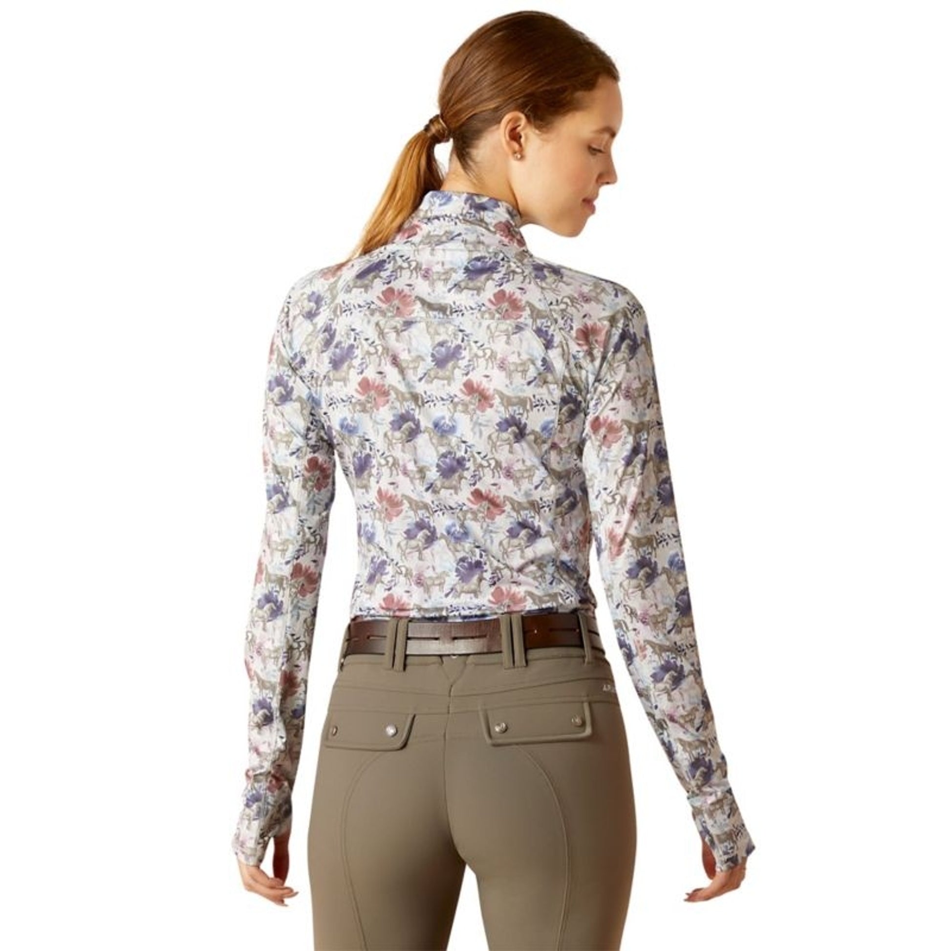 Ariat Ladies Lowell Wrap