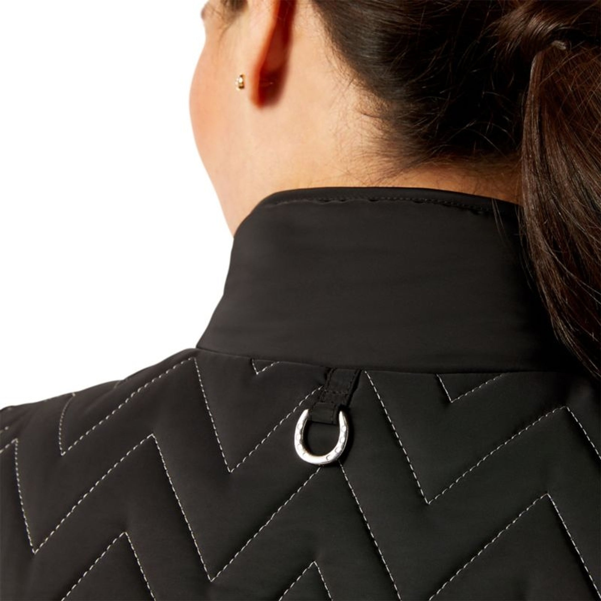 Ariat Ladies Ashley Insulated Vest