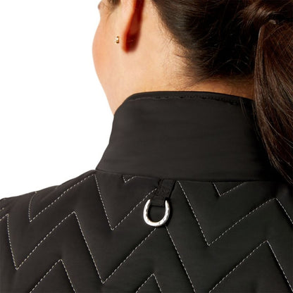Ariat Ladies Ashley Insulated Vest