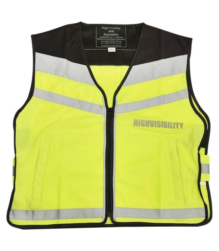 HighVizibility Reflective Vest