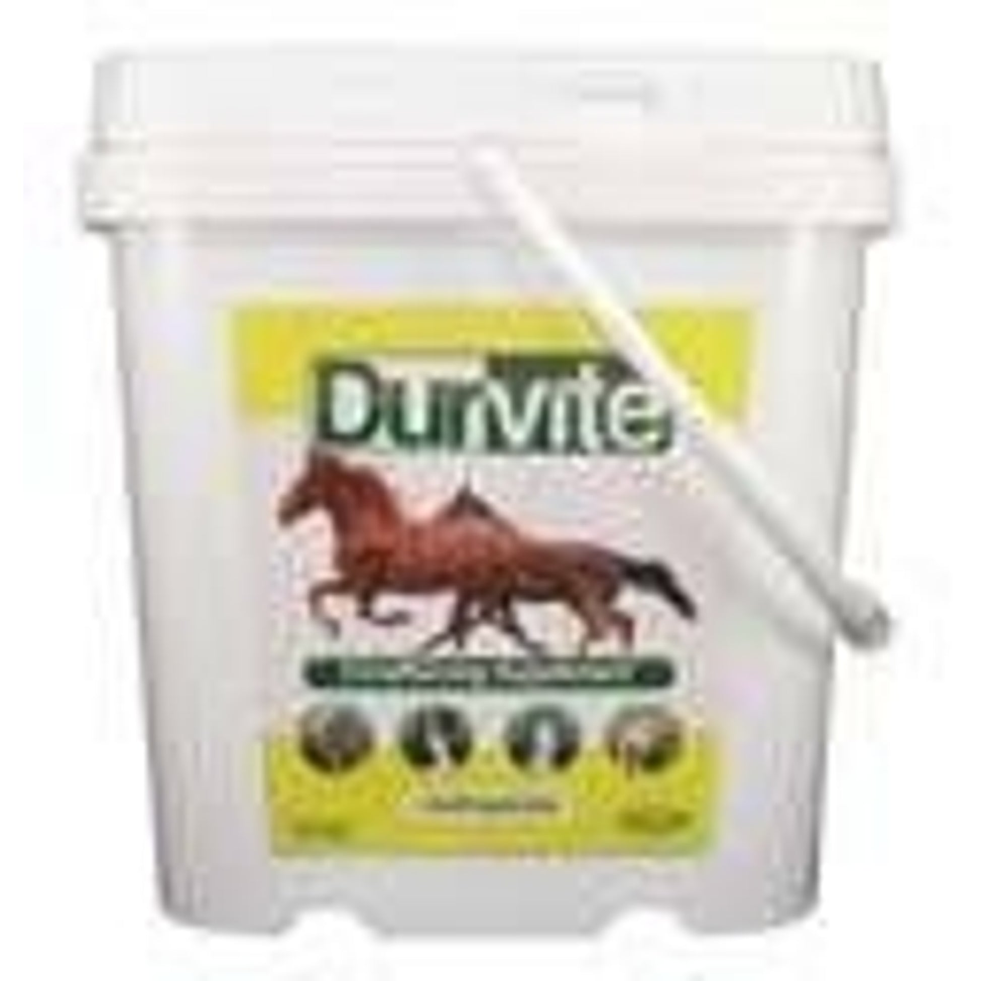 Durvite for Skin Coat Immune