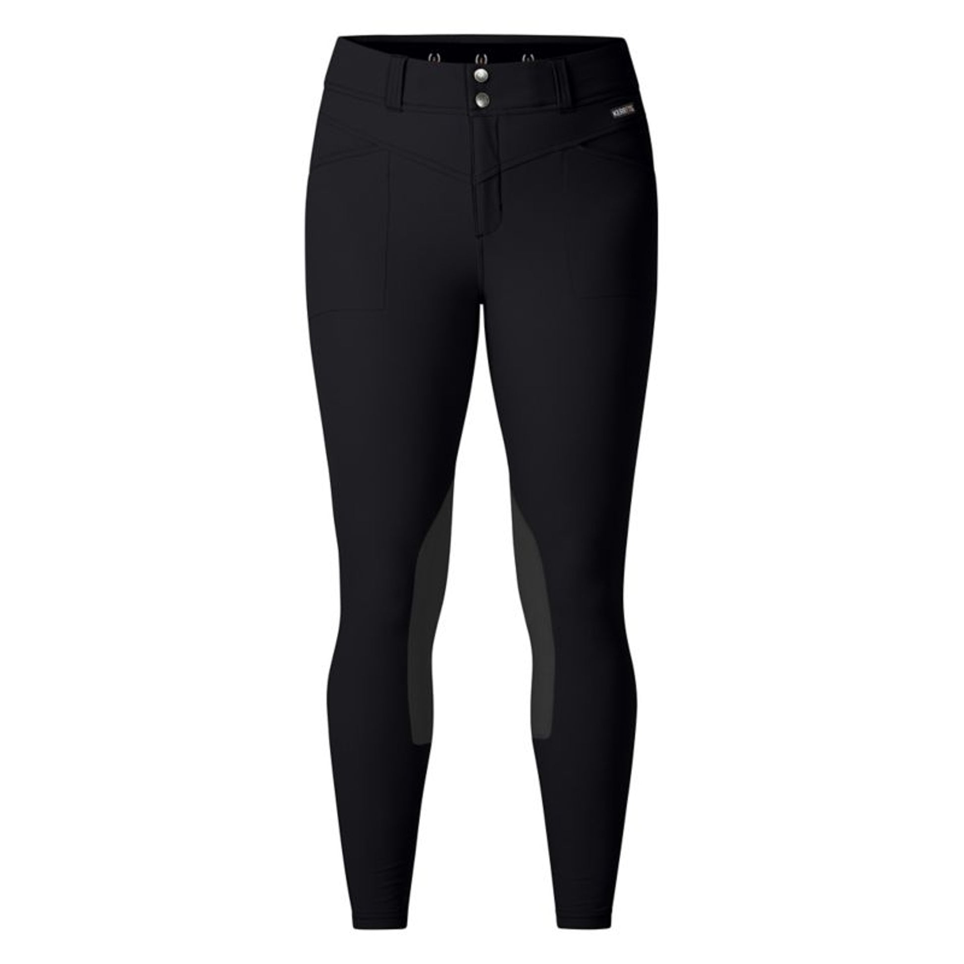 Kerrits Ladies Cross Over II KP Breech