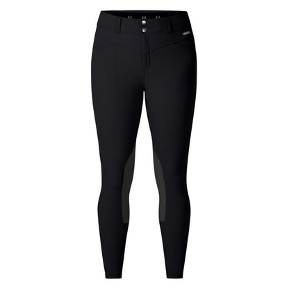 Kerrits Ladies Cross Over II KP Breech