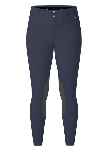 Kerrits Ladies Cross Over II KP Breech