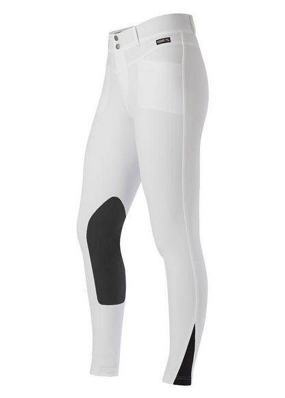 Kerrits Ladies Cross Over II KP Breech