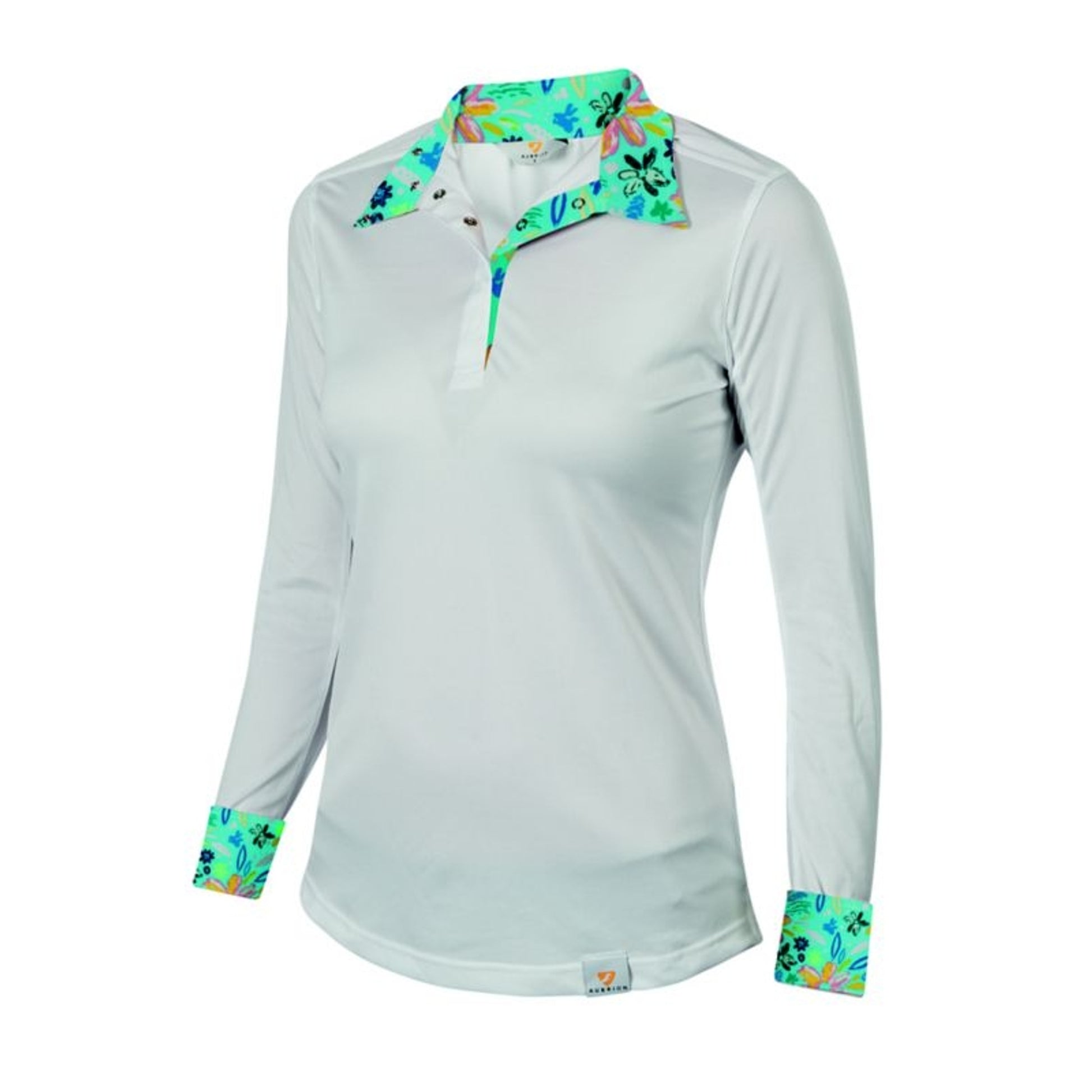 Shires Ladies Equestrian Shirt