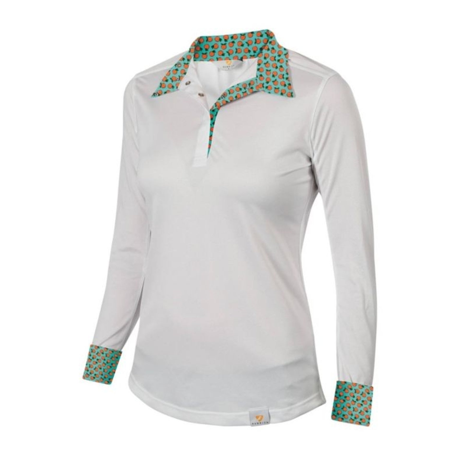 Shires Ladies Equestrian Shirt