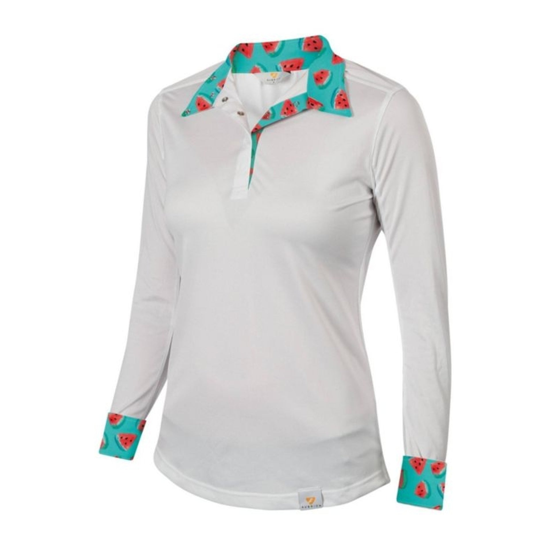 Shires Ladies Equestrian Shirt