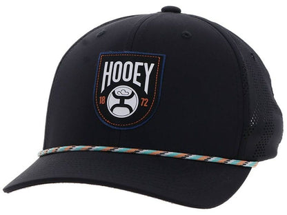 Hooey Lakota 5-Panel Trucker Hat
