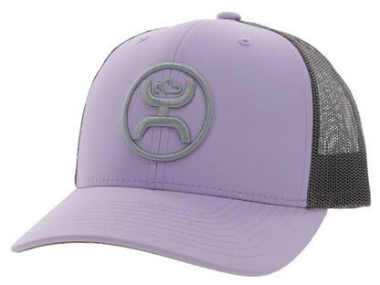 Hooey Lakota 5-Panel Trucker Hat