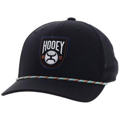 Hooey Lakota 5-Panel Trucker Hat