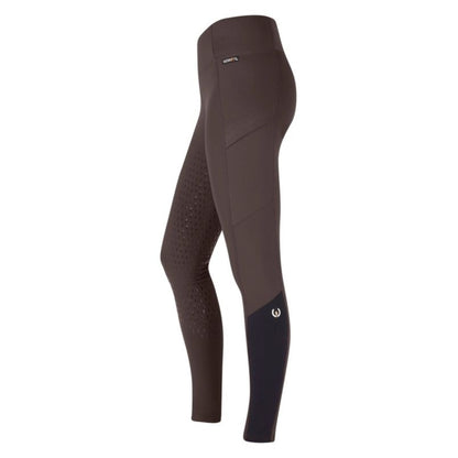 Kerrits Ladies Thermo Tech Full Leg Tights 1X-Larg