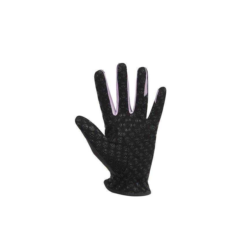 Dublin Adult Cool-It Gel Riding Gloves