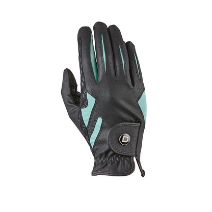 Dublin Adult Cool-It Gel Riding Gloves
