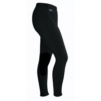 Irideon Ladies Wind Pro KP Breech 1X Regular Black
