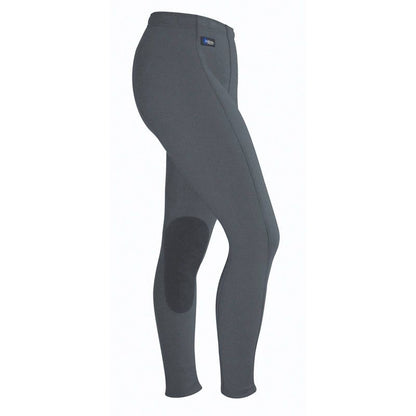 Irideon Ladies Wind Pro KP Breech 1X Regular Black