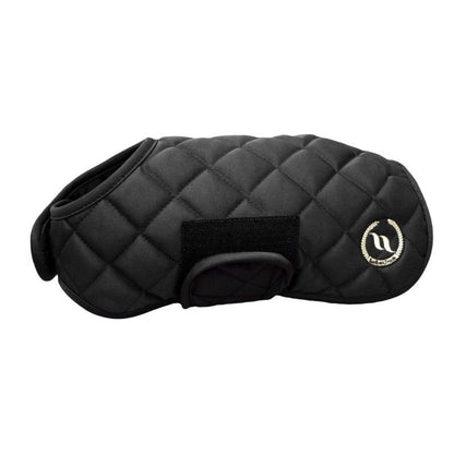 Back On Track Nights Collection Dog Coat