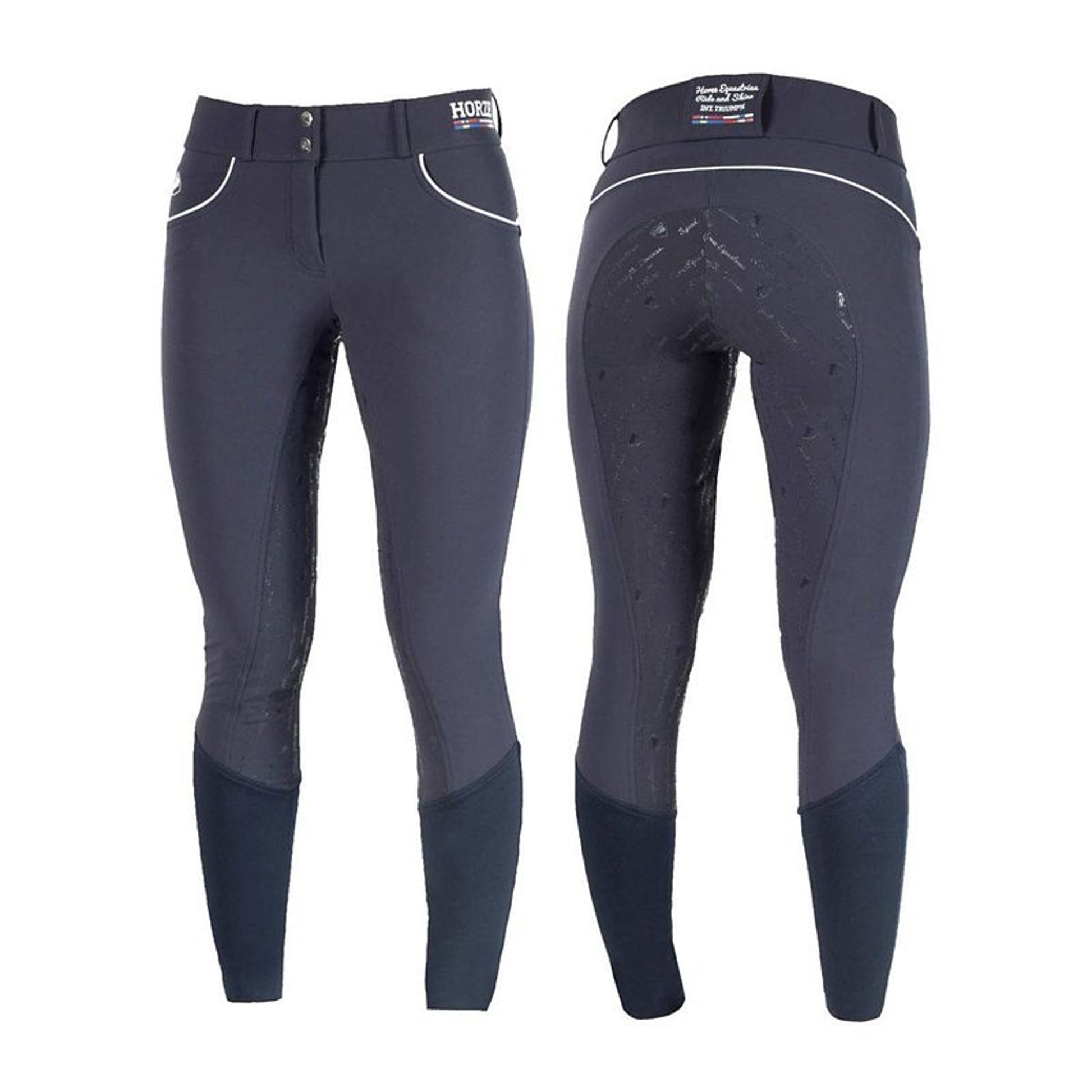 Horze Nordic Performance FS Breeches