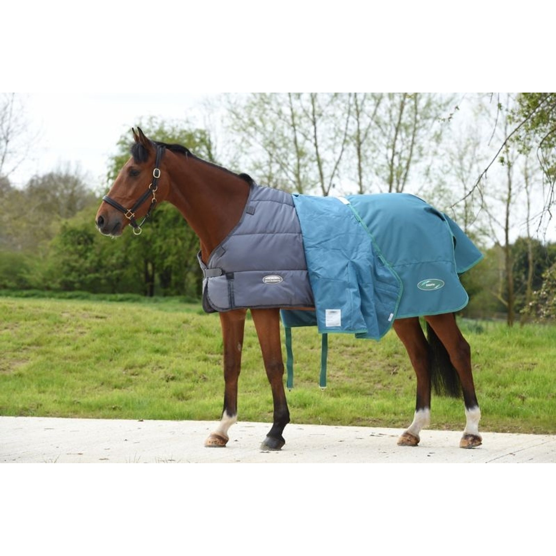 WeatherBeeta Green-Tec Liner Medium