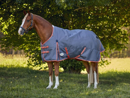 Weatherbeeta ComFiTec Essential Plus Standard Neck Medium
