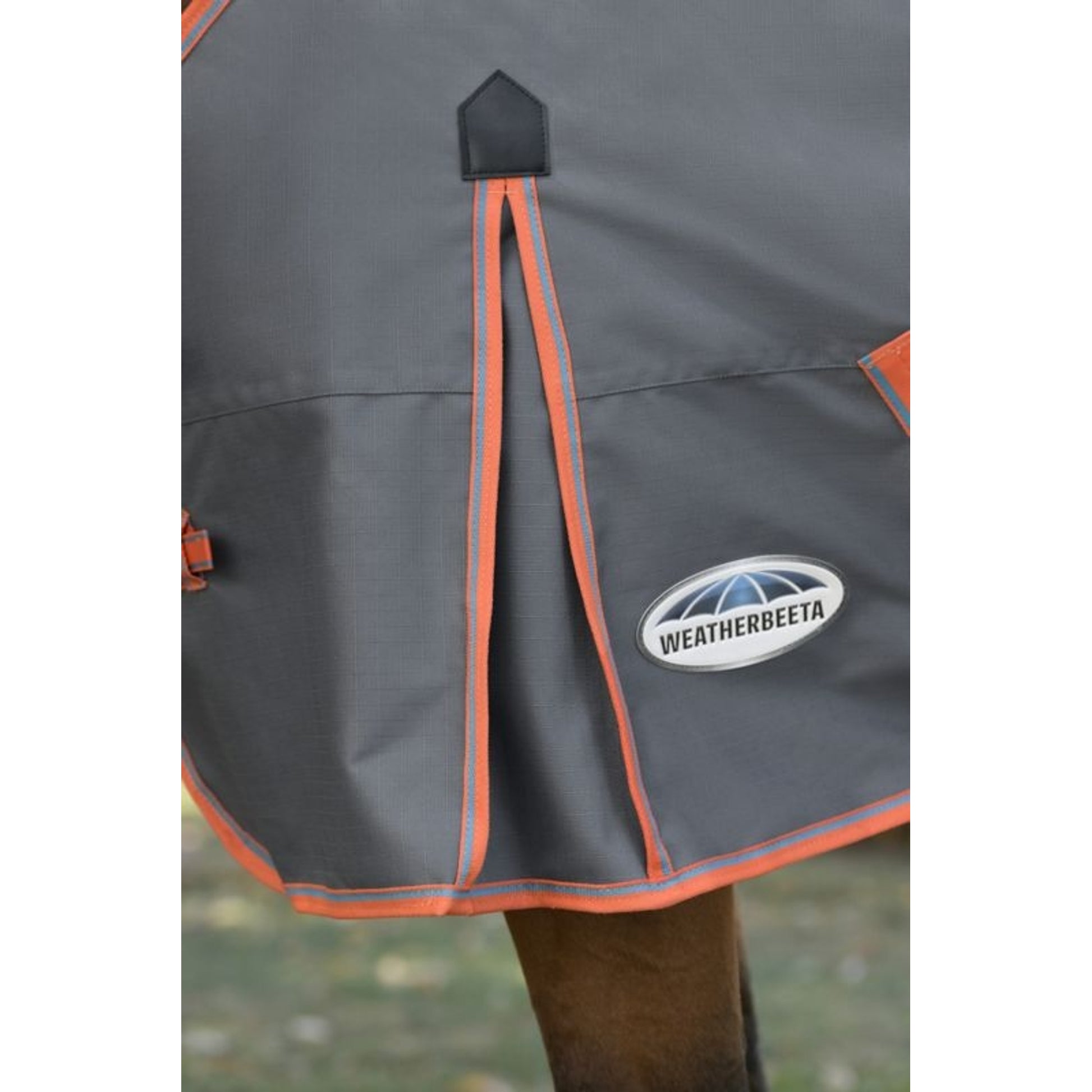 Weatherbeeta ComFiTec Essential Plus Standard Neck Medium