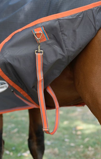 Weatherbeeta ComFiTec Essential Plus Standard Neck Medium