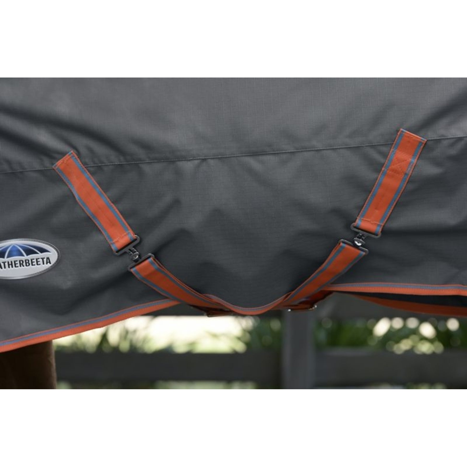 Weatherbeeta ComFiTec Essential Plus Standard Neck Medium