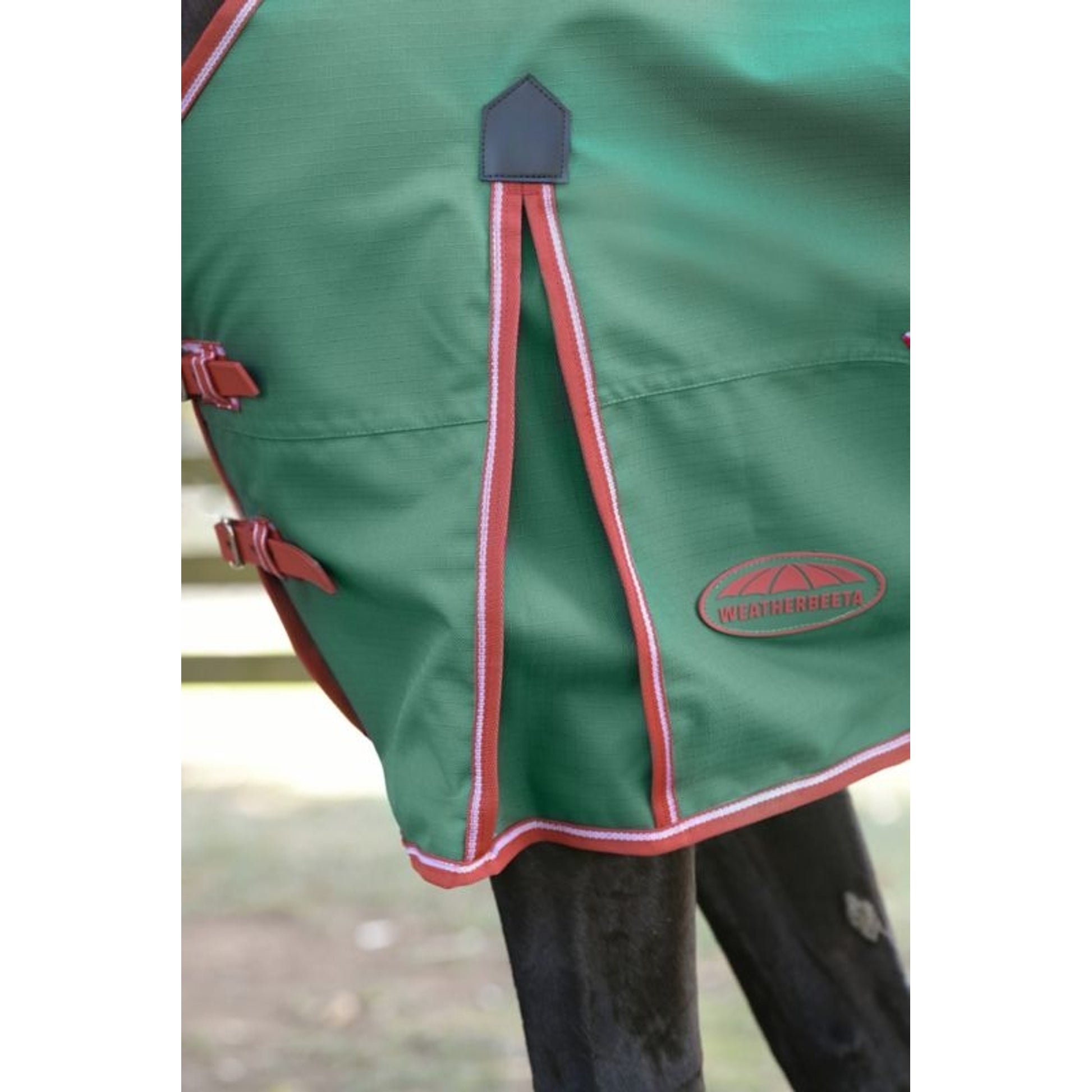 Weatherbeeta ComFiTec Prelim Standard Neck Medium