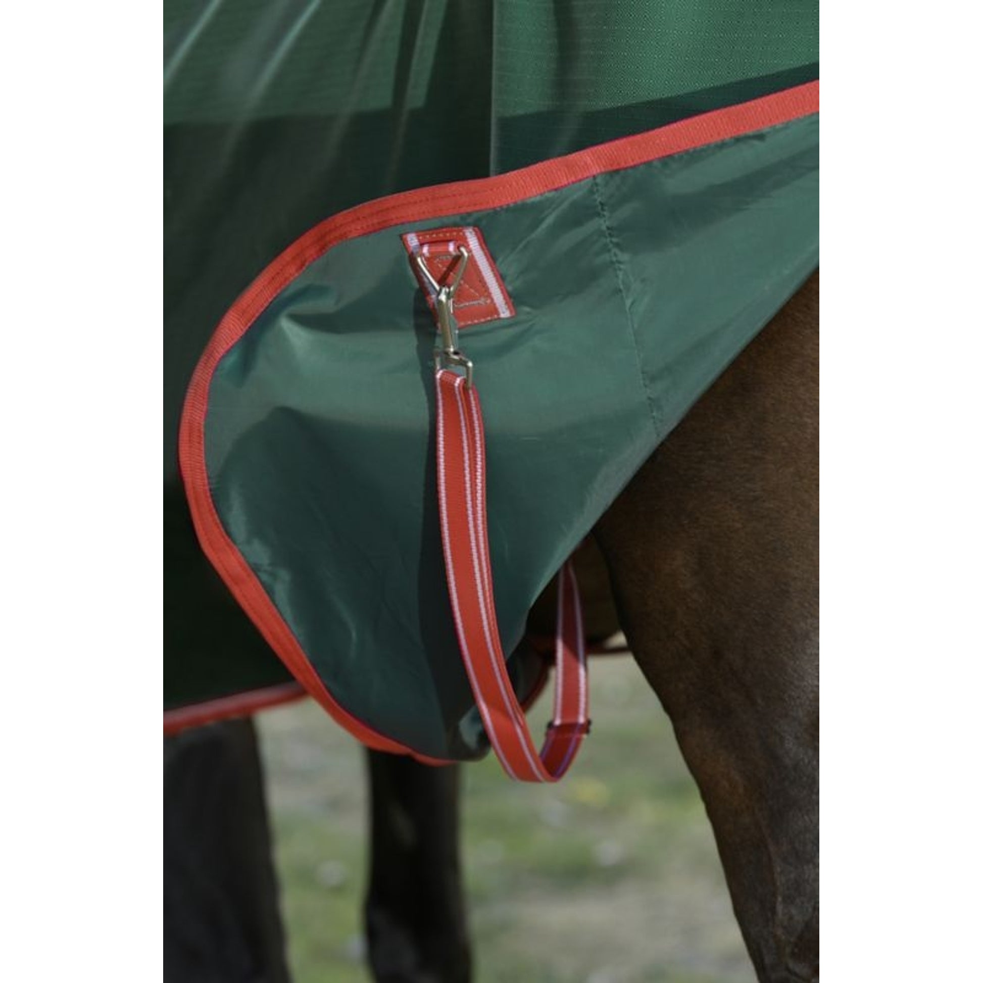 Weatherbeeta ComFiTec Prelim Standard Neck Lite