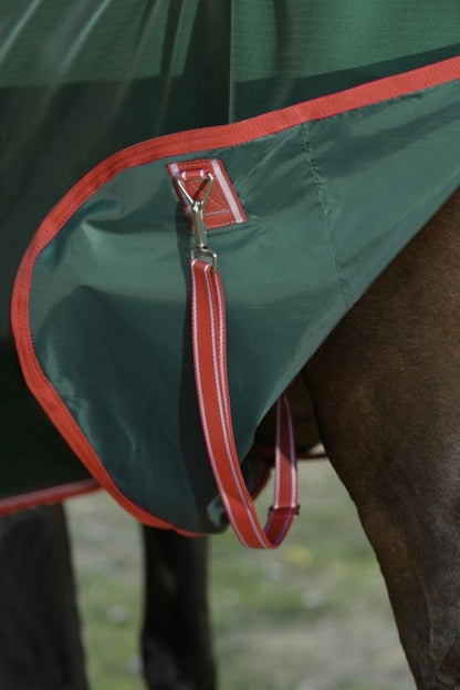 Weatherbeeta ComFiTec Prelim Standard Neck Lite