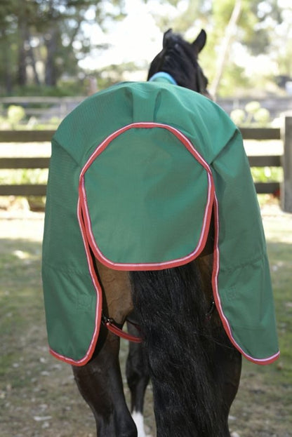 Weatherbeeta ComFiTec Prelim Standard Neck Lite