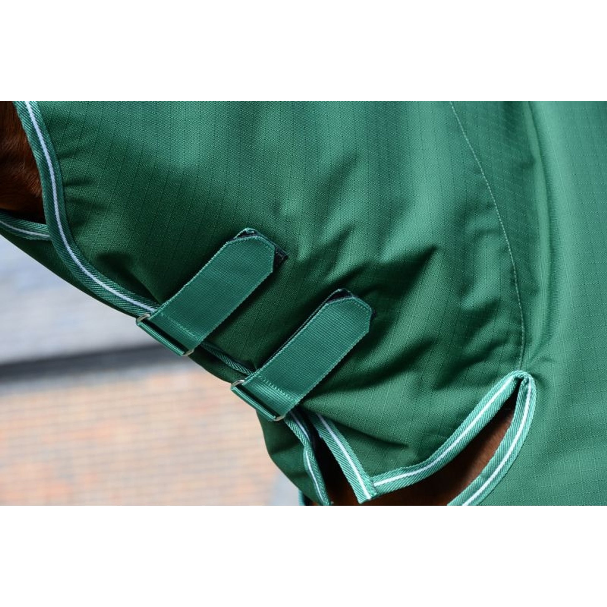 Saxon Defiant 1200D Combo Med TO