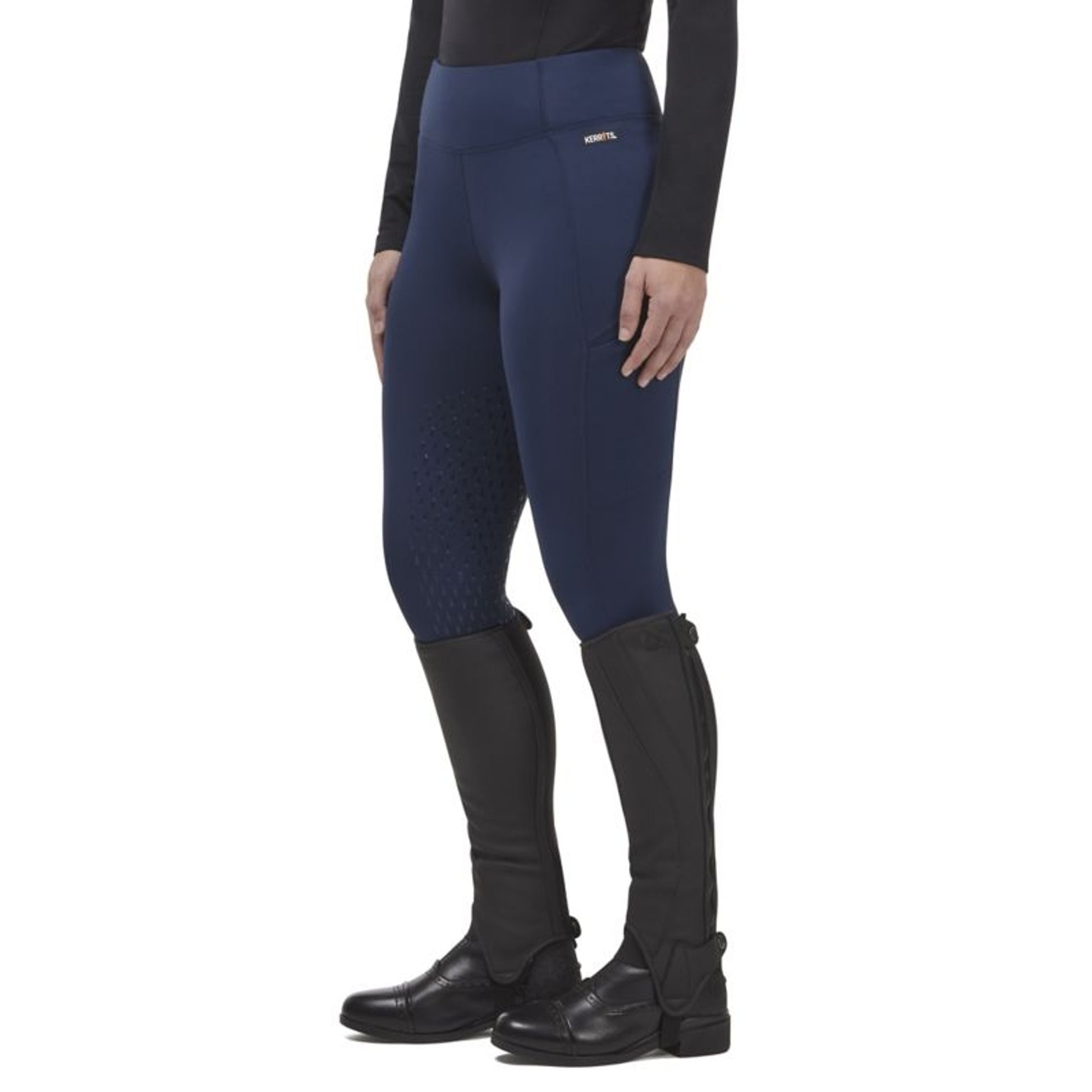 Kerrits Thermo Tech 2.0 Solid Tight