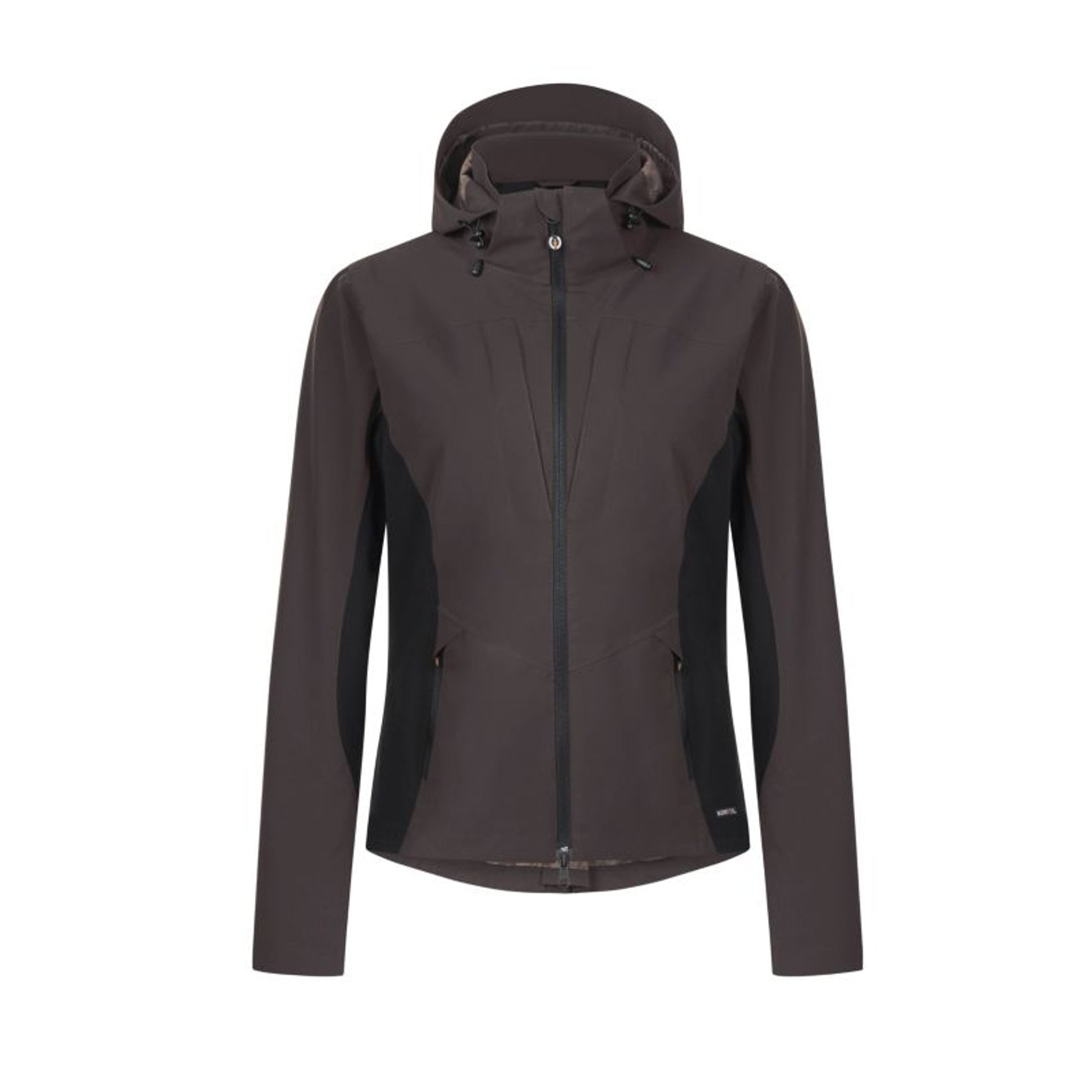 Kerrits Rein Check Waterproof Solid Jacket